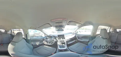 2023 Toyota Rav4 Xle from USA, damaged, VIN 2T3P1RFV9PW382618